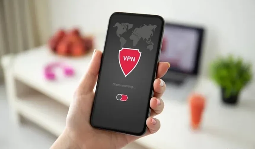 Van’da VPN Kullanımı Artıyor: Banka Güvenliğiniz Tehlikede Olabilir