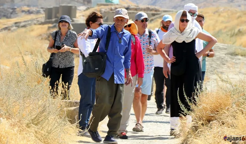 Urartu’nun Bekçisi: 62 Yıllık Tarihin Sessiz Tanığı