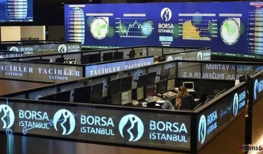 Borsa Durgun, Altın Kazandırmaya Devam Ediyor: TL Mevduat Faizleri Yükselişte