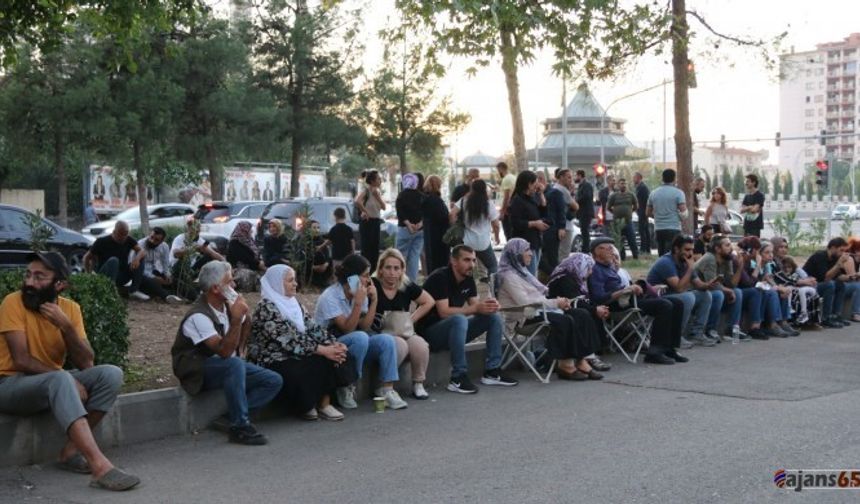 Amed’de Dil Kurumlarına Operasyon: 2 Kişi Tutuklama İstemiyle Sevk Edildi