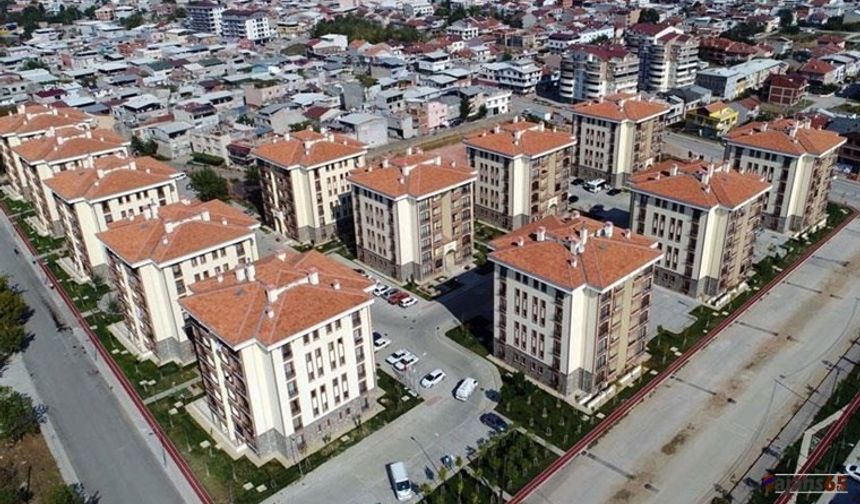 Ticaret Bakanlığı'ndan Emlak İşletmelerine 100 Bin Liralık Ceza