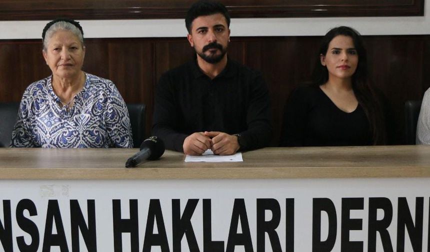 İHD’den İdare ve Gözlem Kurulları İçin İptal Çağrısı