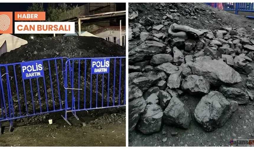 Amasra’daki Maden Faciası: Yardım Kömürü İçin Üretim Baskısı Patlamaya Yol Açtı