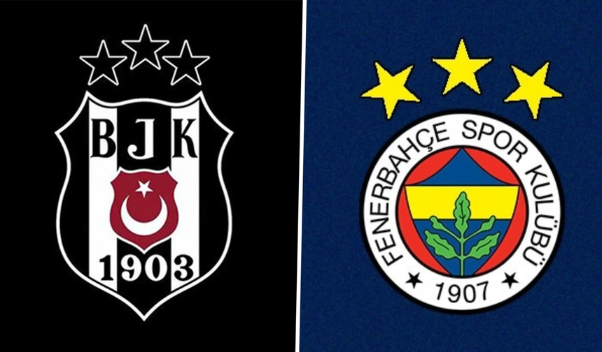 Beşiktaş - Fenerbahçe Derbisine Seyirci Alınacak mı?